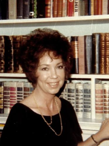 Barbara Cunningham Profile Photo