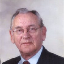 Carlton Denford Hewitt