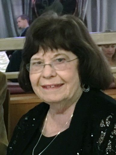 Helen "Terri" R. (Rumsey)  Upton