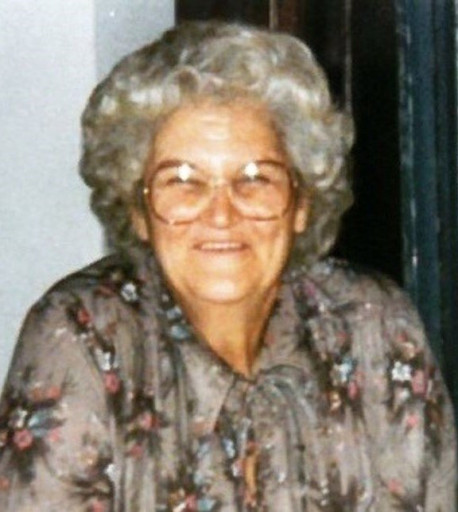 Dorothy Mae Johnson