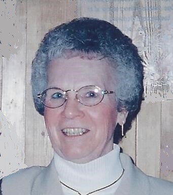 Mary G. (Alleman)  Lesher