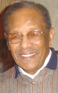 Oscar "Buddy" Daniels