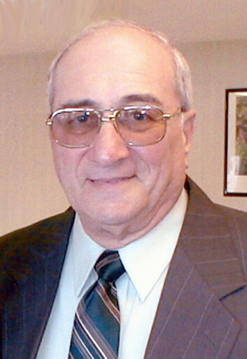 Arthur R. Parrillo, Sr. Profile Photo