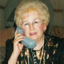 Alma M. Cosner Profile Photo