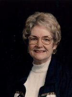 Louise  P. Saucerman