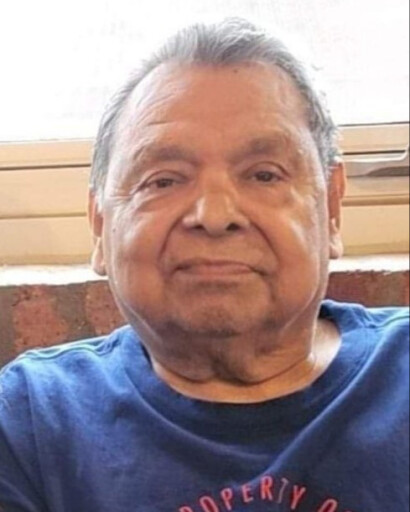 Lorenzo Torres Jr's obituary image