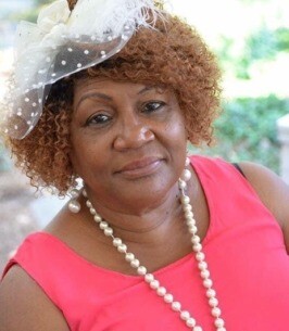 Marian Houston Profile Photo