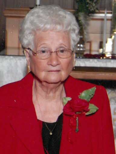 Mary L. Weirick