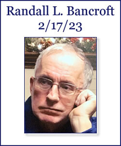 Randall Bancroft Profile Photo