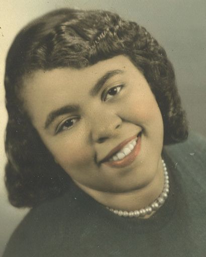 Betty J. Robinson