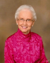 Mary Lucille McCool Profile Photo