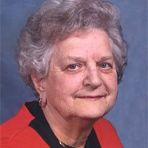 Ruth E. Masenheimer