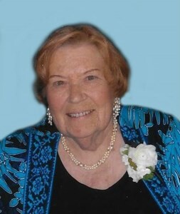 Darlene M. Jagodinsky