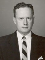 Colonel Adams Profile Photo