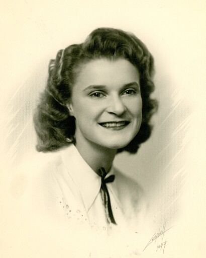 Bernice M. Simonson