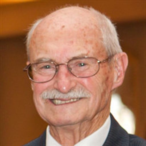 Richard Peacock Profile Photo