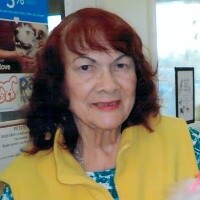 Beverly Ruth Gartner Profile Photo
