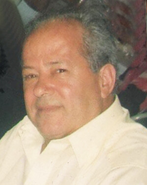 Gilberto M. Aguiar