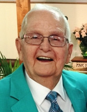 Rev. Frank E. Sparks, Sr. Profile Photo