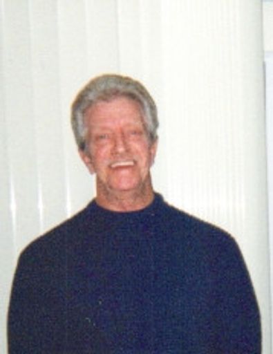 Greg M. Wing, Sr.