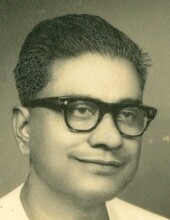 Dr. Tripuresh Chandra Bhattacharjee