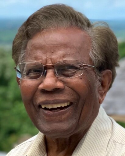 Dr. Balasundaram Dasari, M.D.'s obituary image