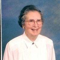 Hilda Womack Watts