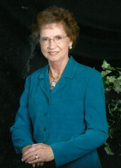 Mary Kralemann