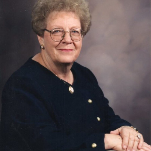 Joan Florence  Ferraro