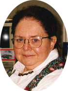 Sr. Patricia Corbett