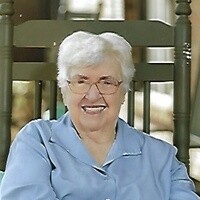 Doris Jeanne Whitsett
