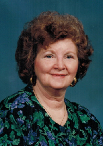 Nancy Ferkel