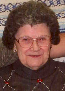 Joan F. Stefanczyk