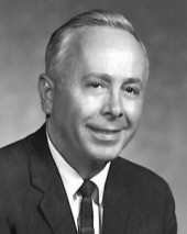 Dr. G. Carl Green