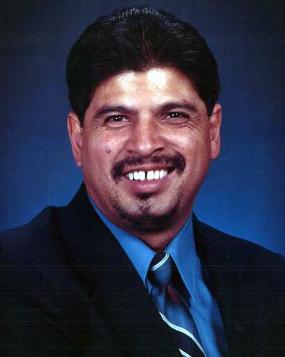 Alfredo De Los Santos Profile Photo