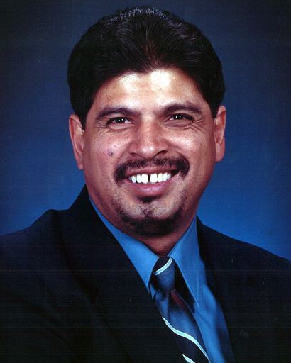 Alfredo De Los Santos Obituary April 24, 2024 Calvillo Funeral Home