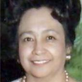 Maria Jessie Flores Profile Photo