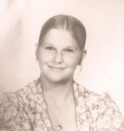 Barbara Ann (Freeman)  Gray