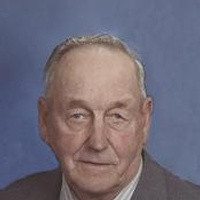 Carl Peter Finstrom Profile Photo