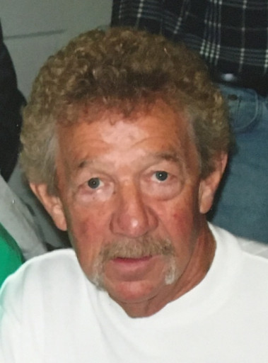 George Tucker, Jr. Profile Photo