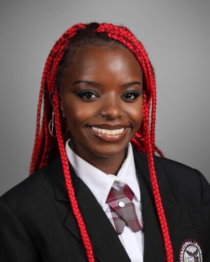 May Gesare Nyariki Profile Photo