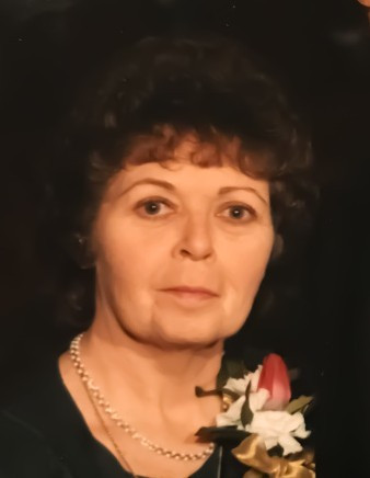 Phyllis M. Dalton