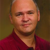 John M. Pastor