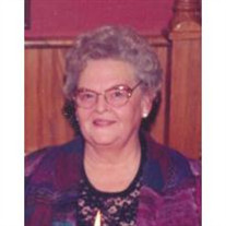 Lucille Beane