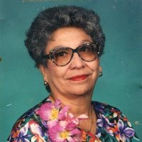 Martha V. Robles