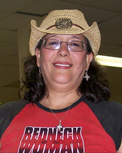 Nereida F. Moreno Profile Photo