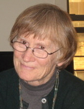 Susan  G. Herrnstein Profile Photo