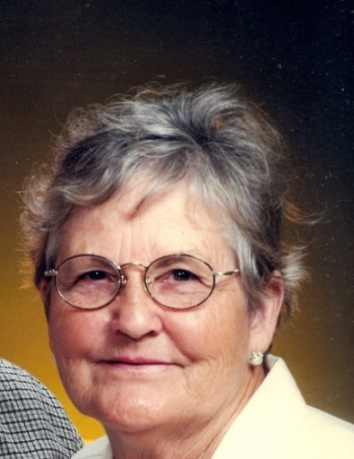 Shirley Rae Lenhart