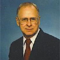Charles Parrott Profile Photo