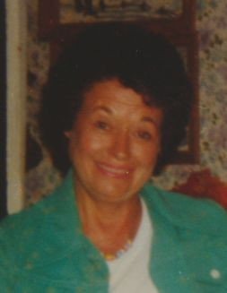 Mabel Zimmerman Profile Photo